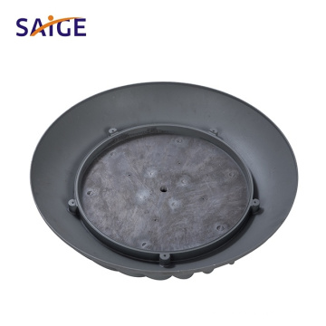 Ningbo Die Casting for Lamp